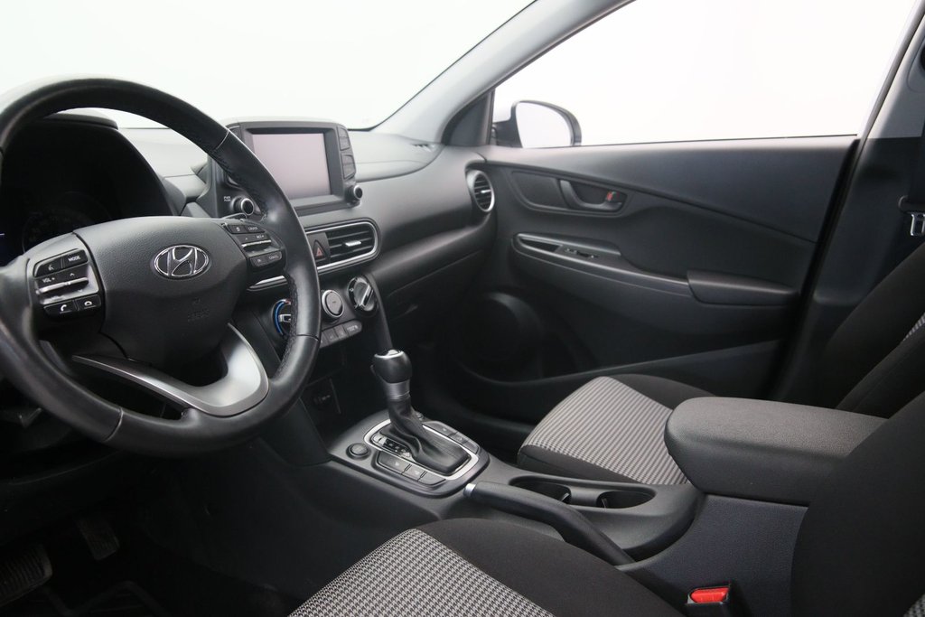 Hyundai Kona  2020 à Sept-Îles, Québec - 7 - w1024h768px