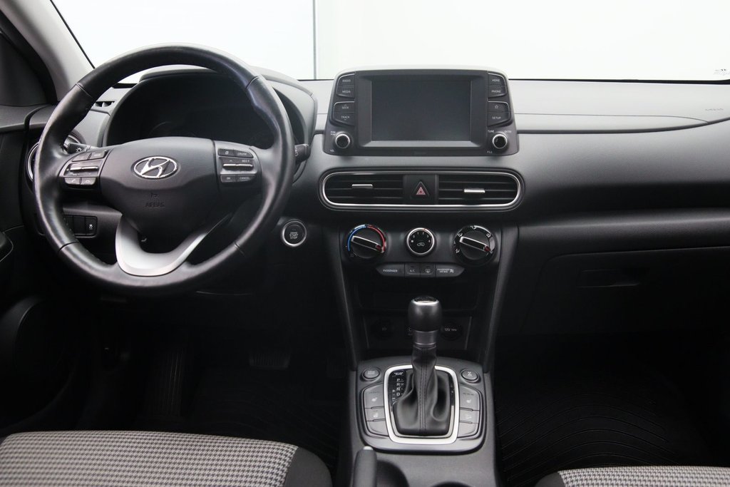 Hyundai Kona  2020 à Sept-Îles, Québec - 10 - w1024h768px
