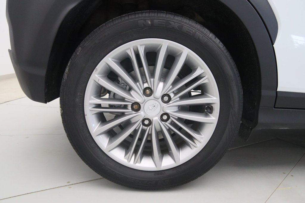 Hyundai Kona  2020 à Sept-Îles, Québec - 18 - w1024h768px