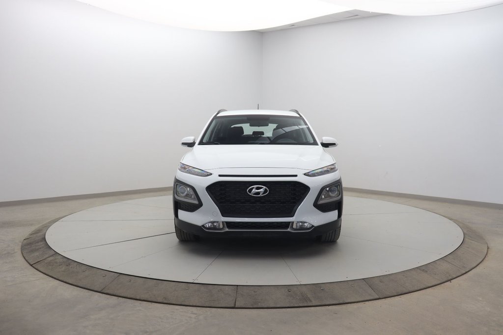 Hyundai Kona  2020 à Sept-Îles, Québec - 2 - w1024h768px