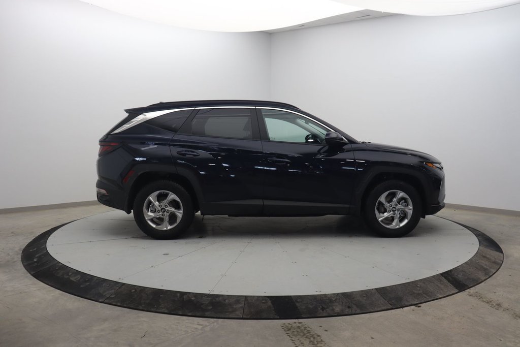 Hyundai Tucson Preferred 2023 à Chicoutimi, Québec - 3 - w1024h768px