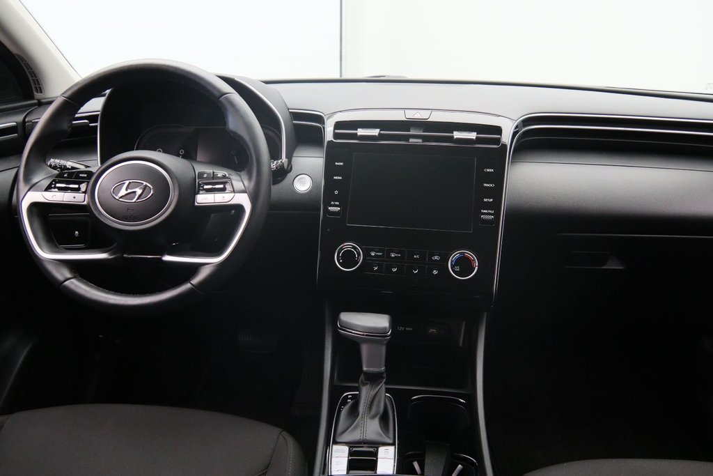 Hyundai Tucson Preferred 2023 à Chicoutimi, Québec - 10 - w1024h768px