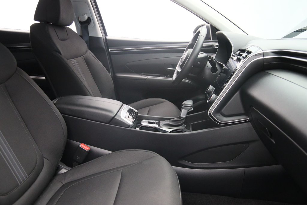 Hyundai Tucson Preferred 2023 à Chicoutimi, Québec - 15 - w1024h768px