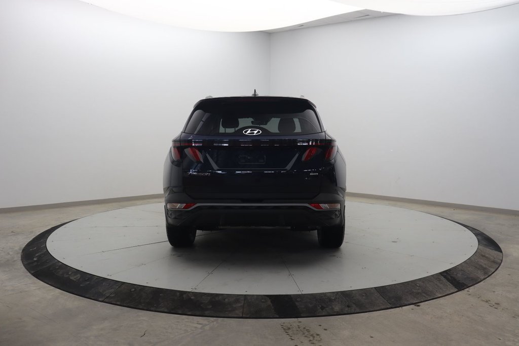 Hyundai Tucson Preferred 2023 à Chicoutimi, Québec - 5 - w1024h768px