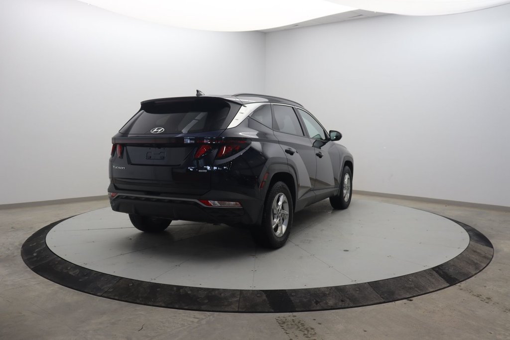 Hyundai Tucson Preferred 2023 à Chicoutimi, Québec - 4 - w1024h768px