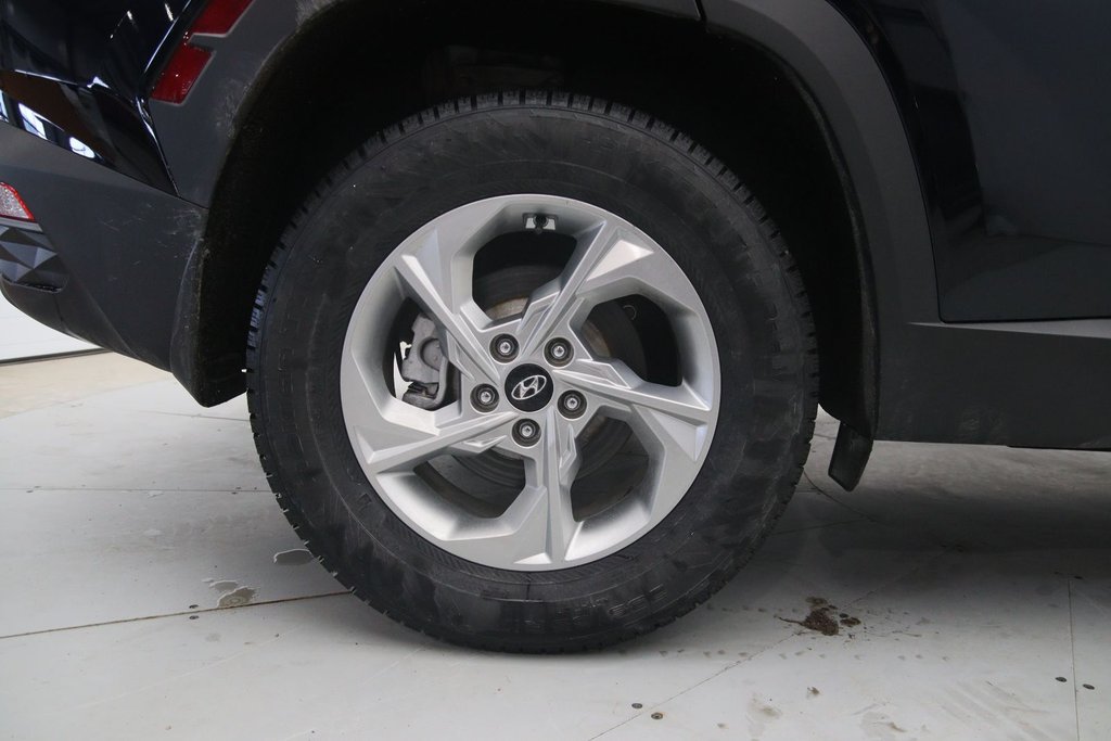 Hyundai Tucson Preferred 2023 à Chicoutimi, Québec - 17 - w1024h768px