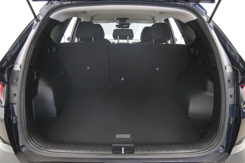 Hyundai Tucson Preferred 2023 à Chicoutimi, Québec - 16 - w1024h768px