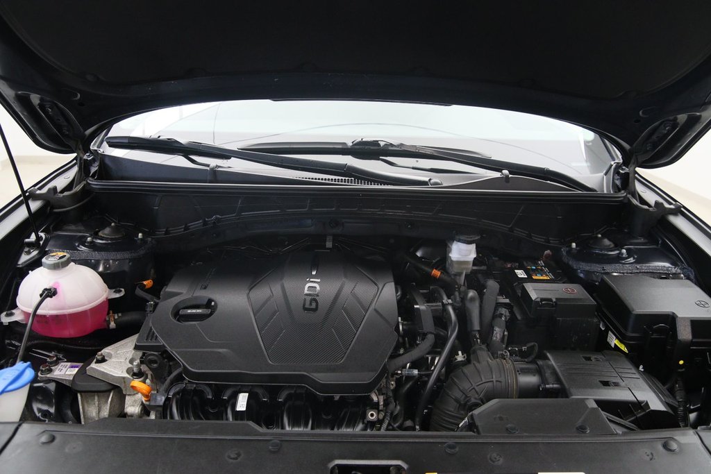 Hyundai Tucson Preferred 2023 à Chicoutimi, Québec - 14 - w1024h768px