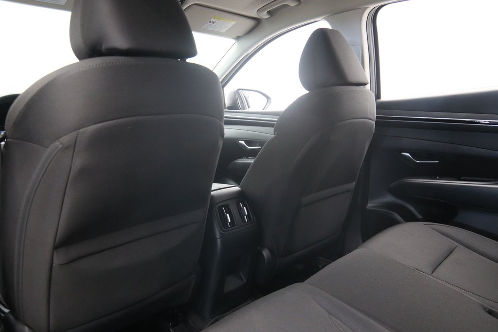 Hyundai Tucson Preferred 2023 à Chicoutimi, Québec - 9 - w1024h768px