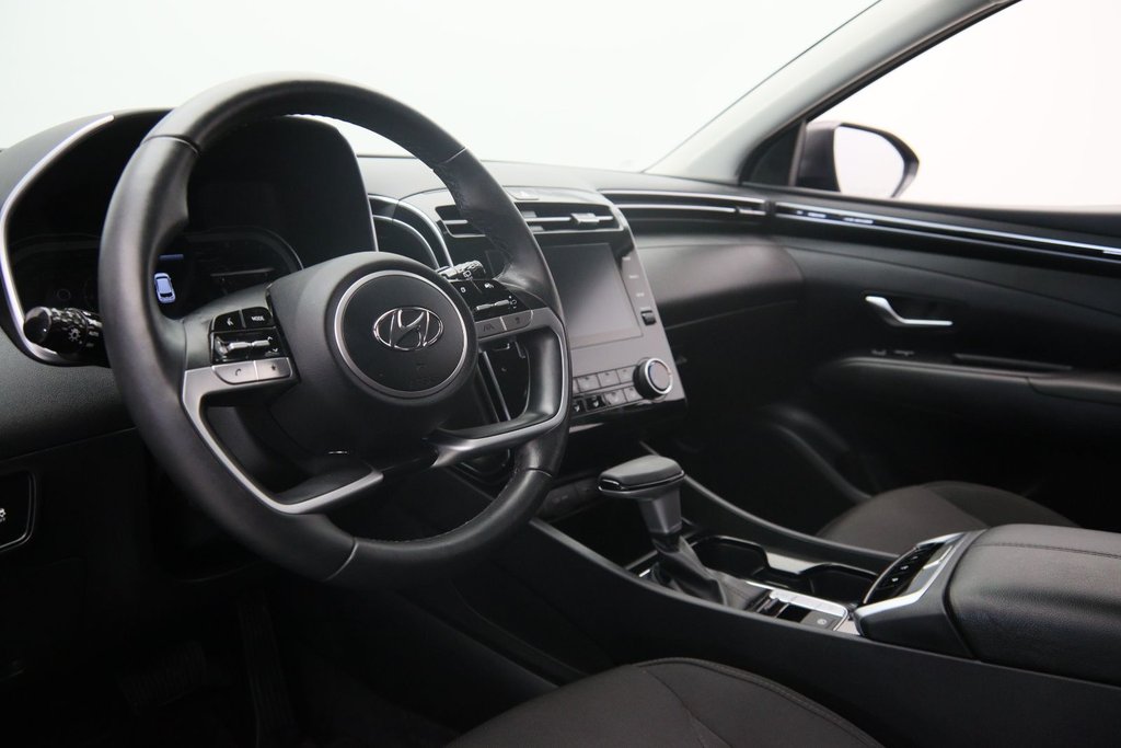 Hyundai Tucson Preferred 2023 à Chicoutimi, Québec - 7 - w1024h768px