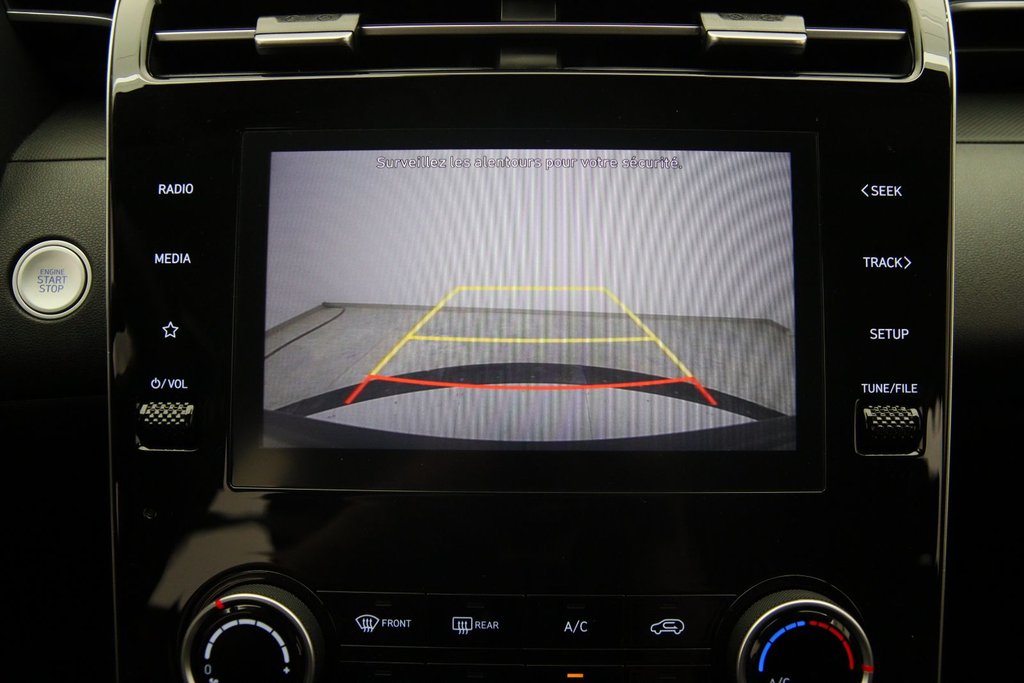 Hyundai Tucson Preferred 2023 à Chicoutimi, Québec - 13 - w1024h768px