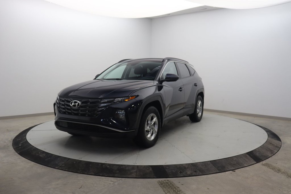 Hyundai Tucson Preferred 2023 à Chicoutimi, Québec - 1 - w1024h768px