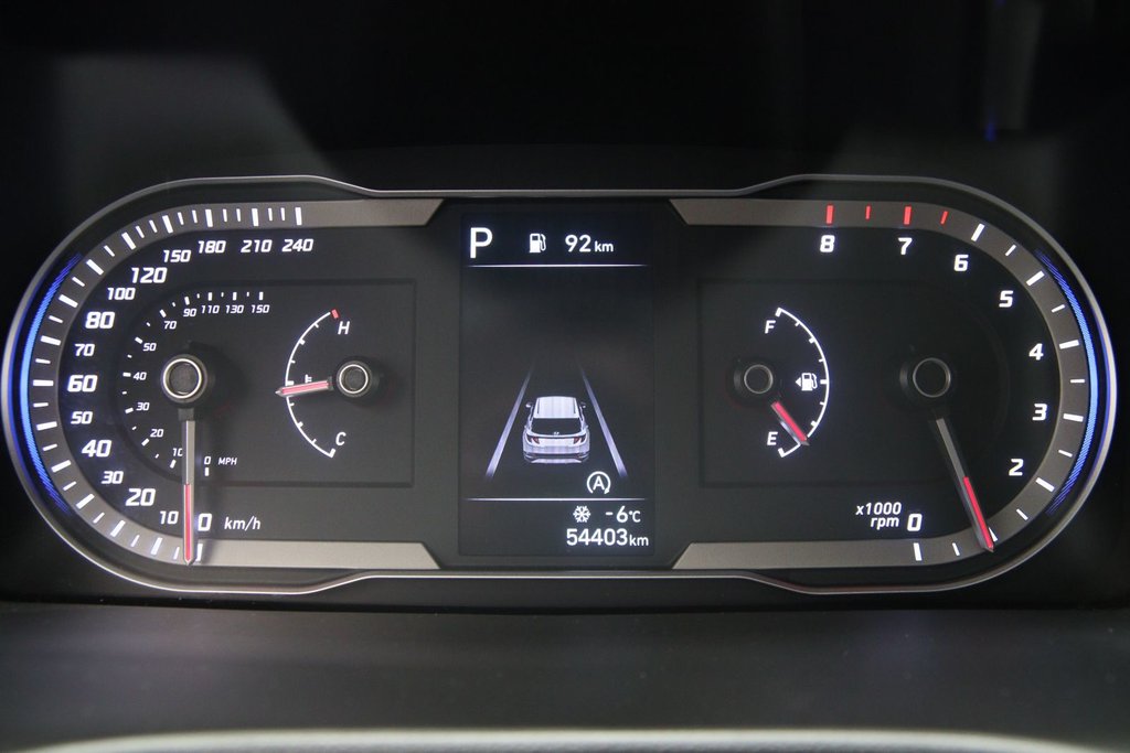 Hyundai Tucson Preferred 2023 à Chicoutimi, Québec - 12 - w1024h768px