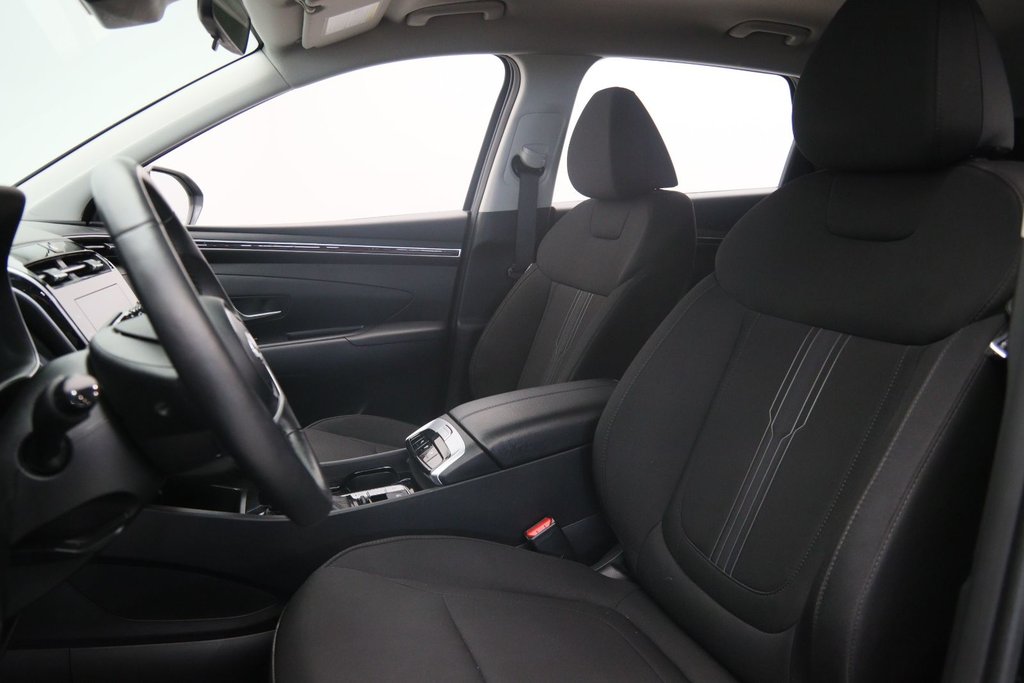 Hyundai Tucson Preferred 2023 à Chicoutimi, Québec - 6 - w1024h768px