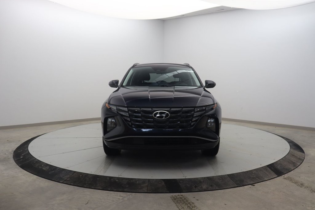 Hyundai Tucson Preferred 2023 à Chicoutimi, Québec - 2 - w1024h768px