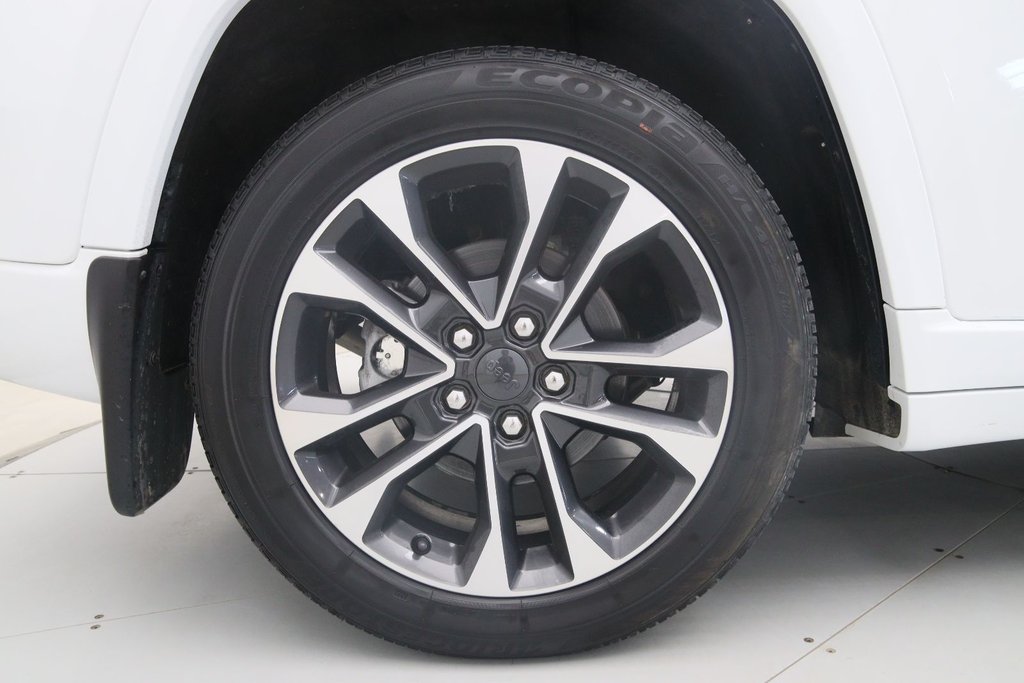 2023 Jeep Grand Cherokee in Sept-Îles, Quebec - 18 - w1024h768px