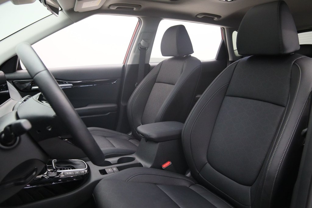 2026 Kia Seltos in Jonquière, Quebec - 6 - w1024h768px