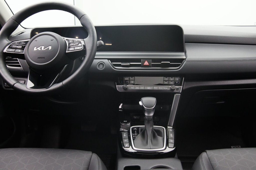 2026 Kia Seltos in Jonquière, Quebec - 11 - w1024h768px