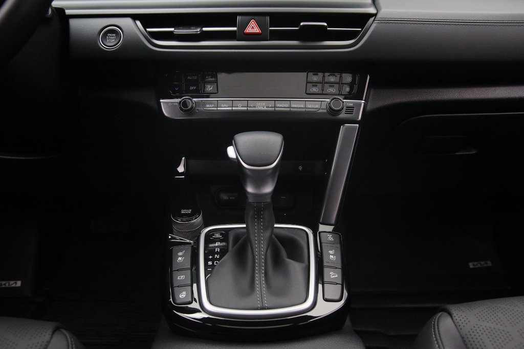 2026 Kia Seltos in Jonquière, Quebec - 13 - w1024h768px