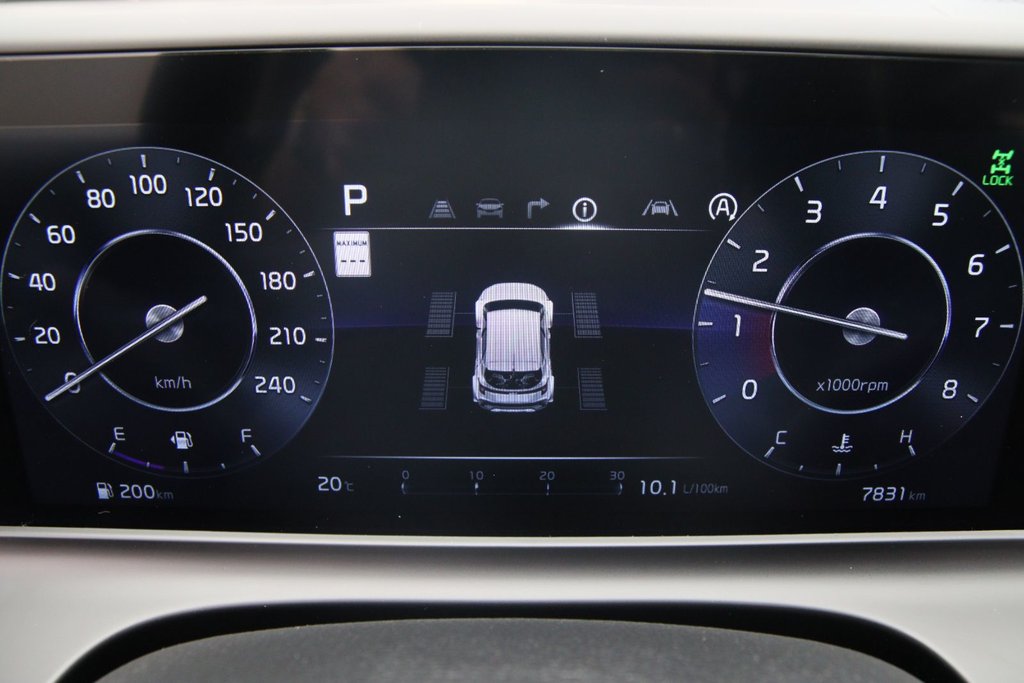 2026 Kia Seltos in Jonquière, Quebec - 14 - w1024h768px