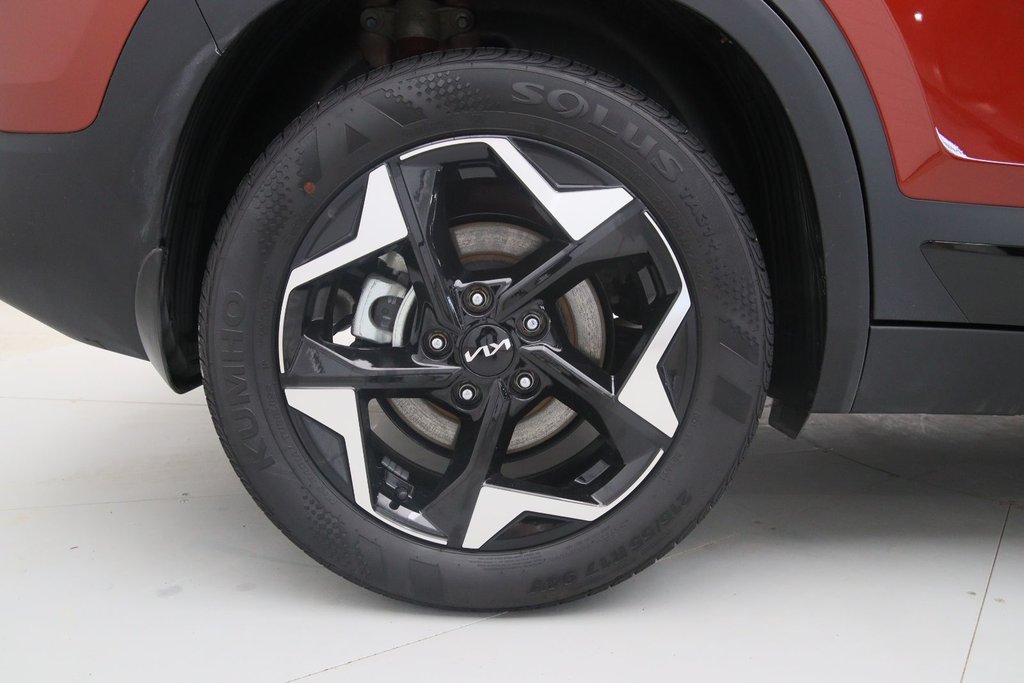 2026 Kia Seltos in Jonquière, Quebec - 19 - w1024h768px