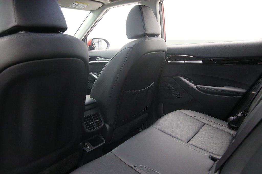 2026 Kia Seltos in Jonquière, Quebec - 10 - w1024h768px