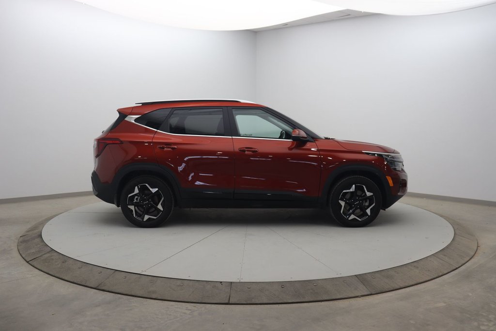 2026 Kia Seltos in Jonquière, Quebec - 3 - w1024h768px