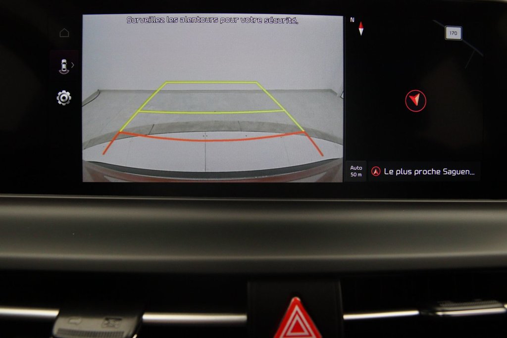 2026 Kia Seltos in Jonquière, Quebec - 15 - w1024h768px