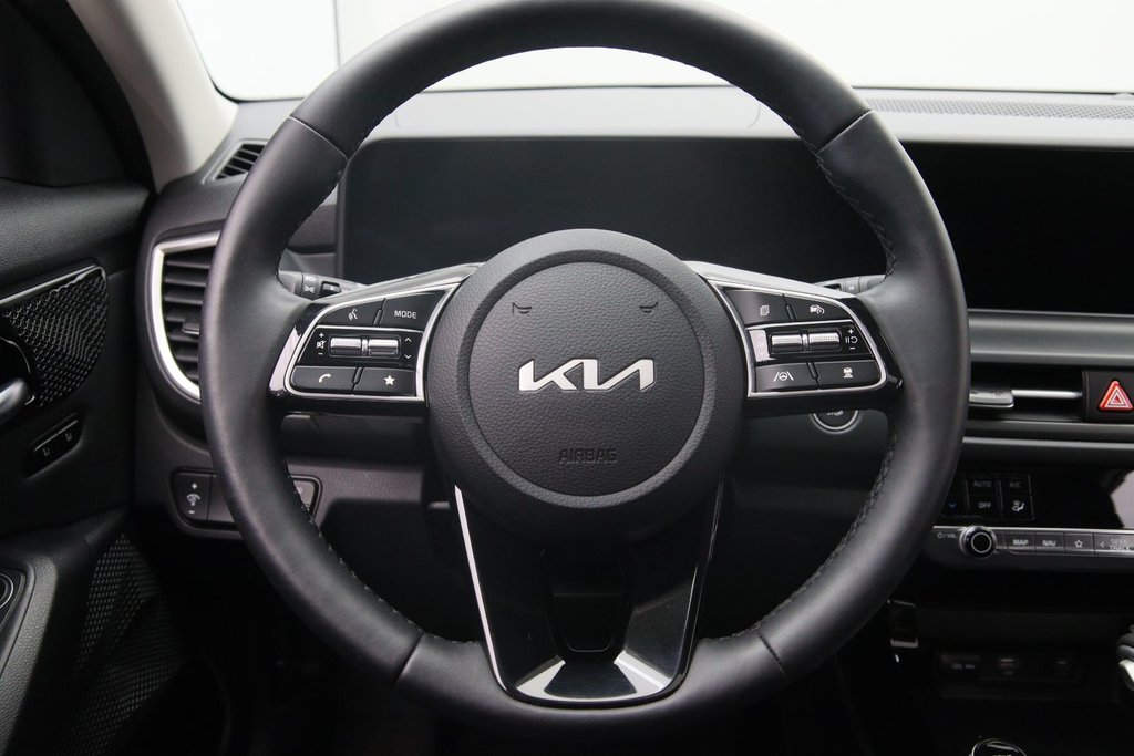 2026 Kia Seltos in Jonquière, Quebec - 12 - w1024h768px