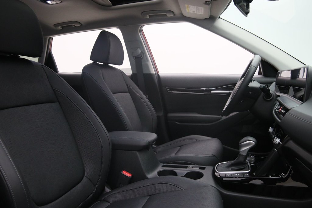 2026 Kia Seltos in Jonquière, Quebec - 16 - w1024h768px