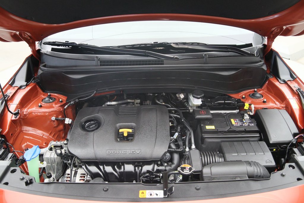 2026 Kia Seltos in Jonquière, Quebec - 17 - w1024h768px