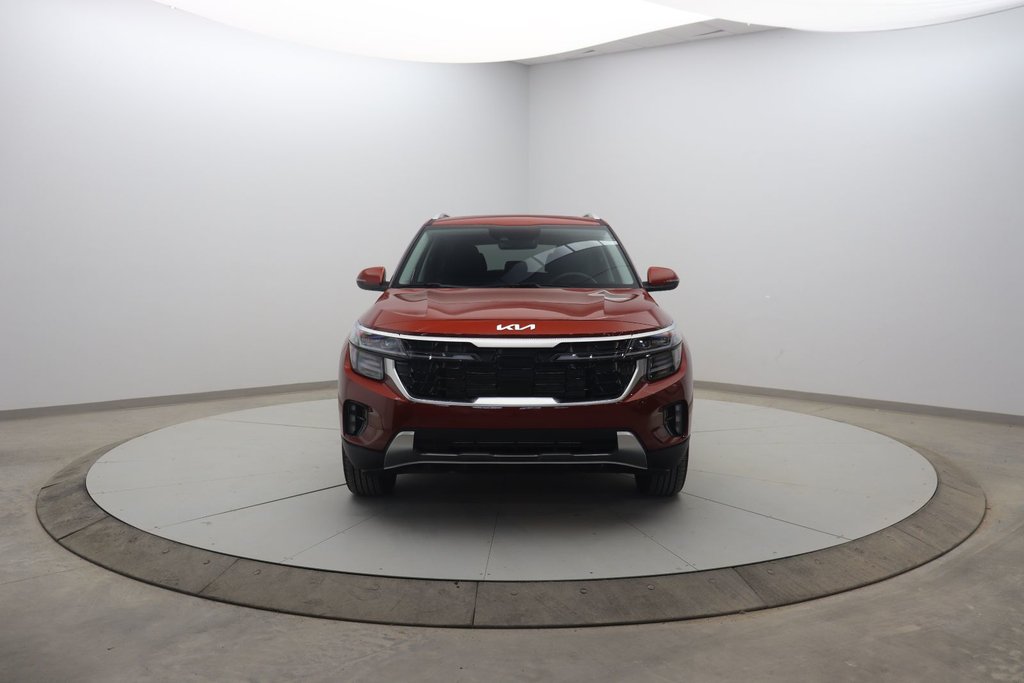 2026 Kia Seltos in Jonquière, Quebec - 2 - w1024h768px