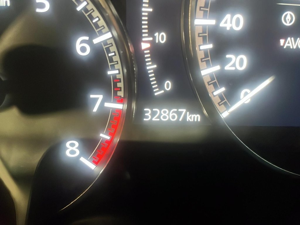 Mazda 3 GX  2020 à Jonquière, Québec - 13 - w1024h768px