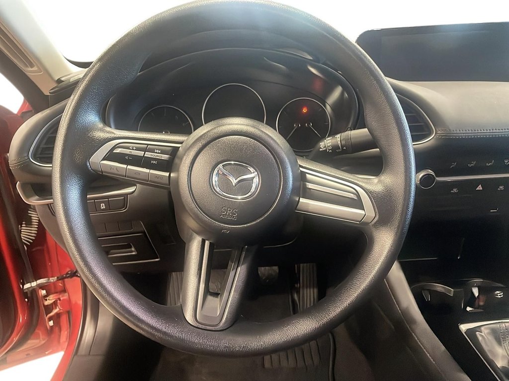 Mazda 3 GX  2020 à Jonquière, Québec - 12 - w1024h768px