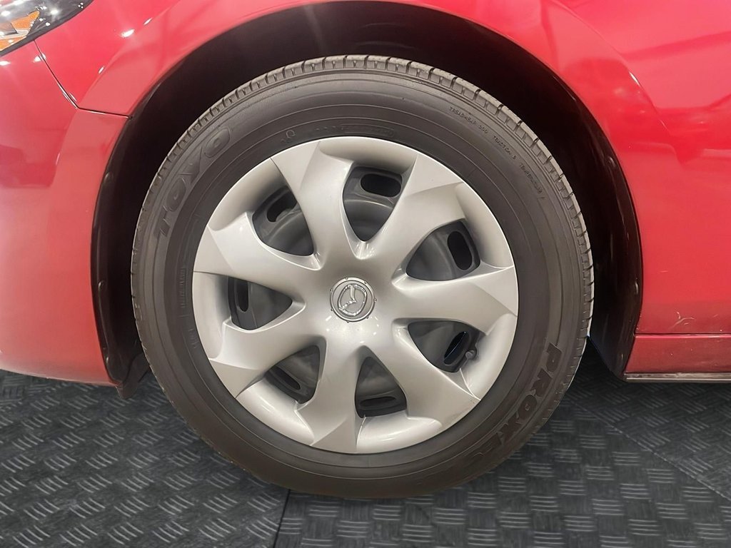 Mazda 3 GX  2020 à Jonquière, Québec - 7 - w1024h768px
