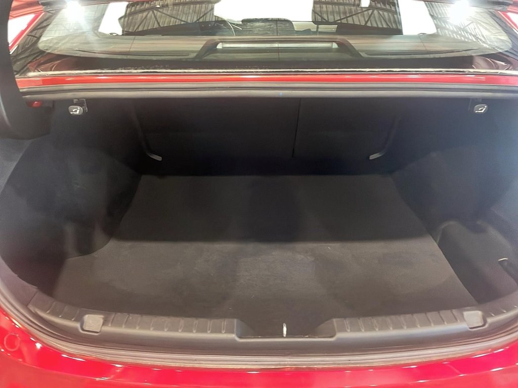 Mazda 3 GX  2020 à Jonquière, Québec - 6 - w1024h768px
