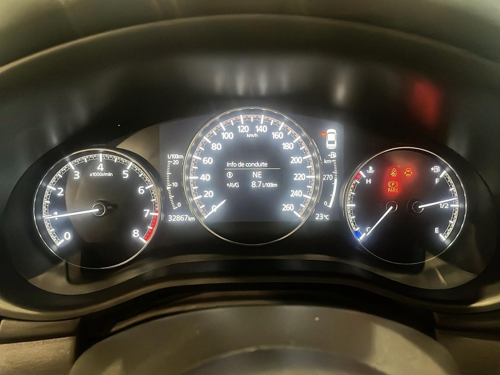Mazda 3 GX  2020 à Jonquière, Québec - 14 - w1024h768px
