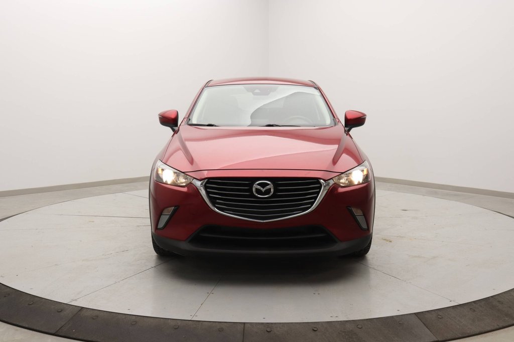 2018 Mazda CX-3 in Sept-Îles, Quebec - 2 - w1024h768px