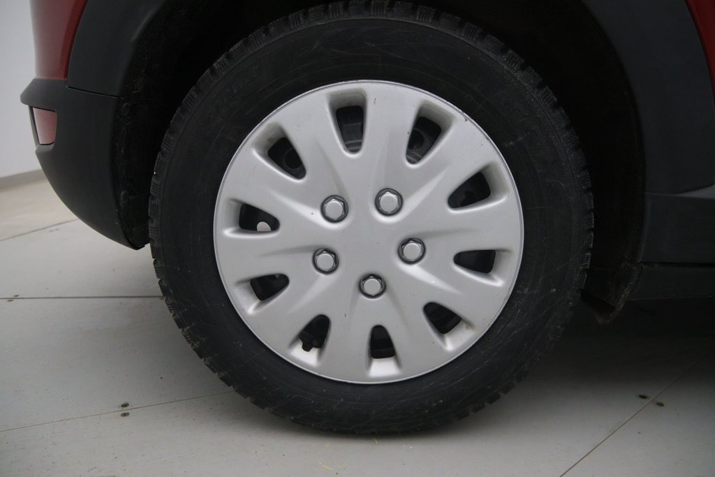 2018 Mazda CX-3 in Jonquière, Quebec - 18 - w1024h768px