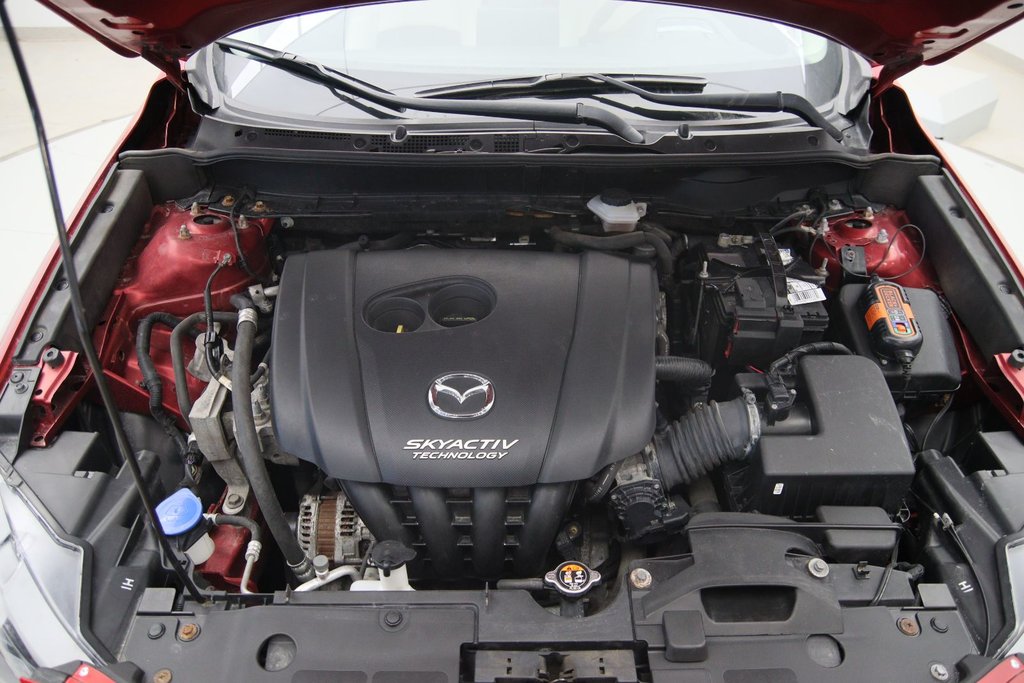 2018 Mazda CX-3 in Jonquière, Quebec - 16 - w1024h768px