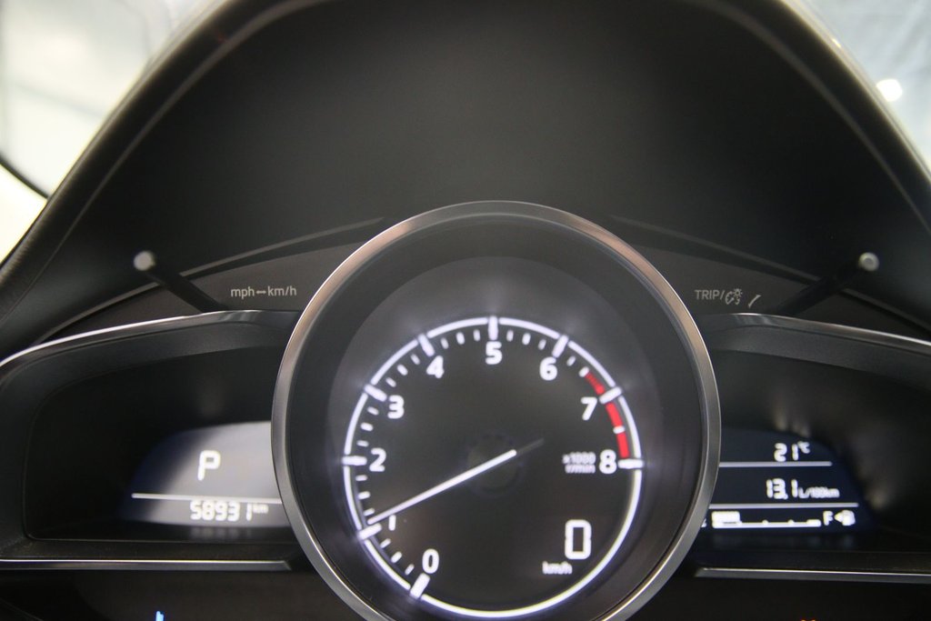 2018 Mazda CX-3 in Jonquière, Quebec - 14 - w1024h768px