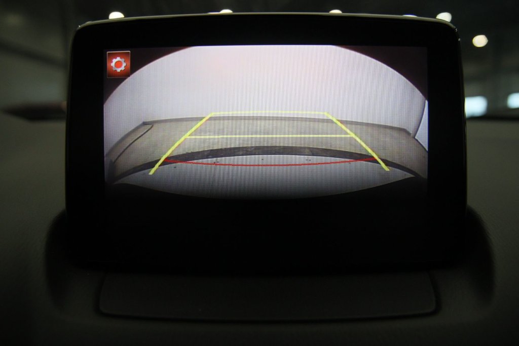 2018 Mazda CX-3 in Jonquière, Quebec - 15 - w1024h768px