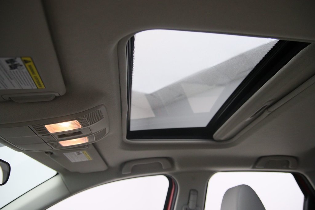 2018 Mazda CX-3 in Jonquière, Quebec - 8 - w1024h768px