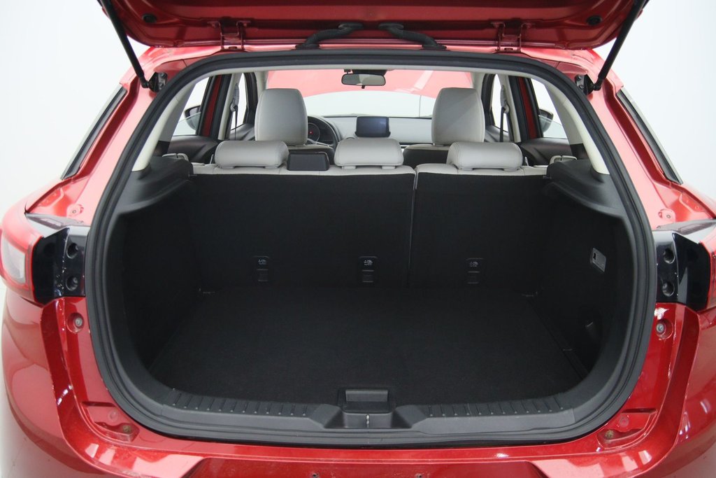 2018 Mazda CX-3 in Jonquière, Quebec - 19 - w1024h768px