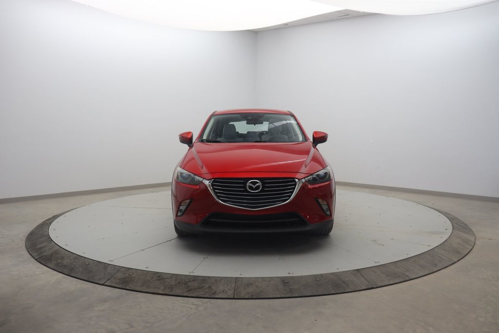 2018 Mazda CX-3 in Jonquière, Quebec - 2 - w1024h768px