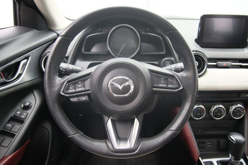 2018 Mazda CX-3 in Jonquière, Quebec - 12 - w1024h768px
