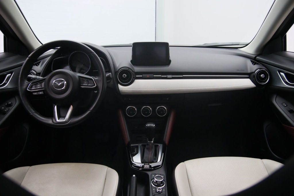 2018 Mazda CX-3 in Jonquière, Quebec - 11 - w1024h768px