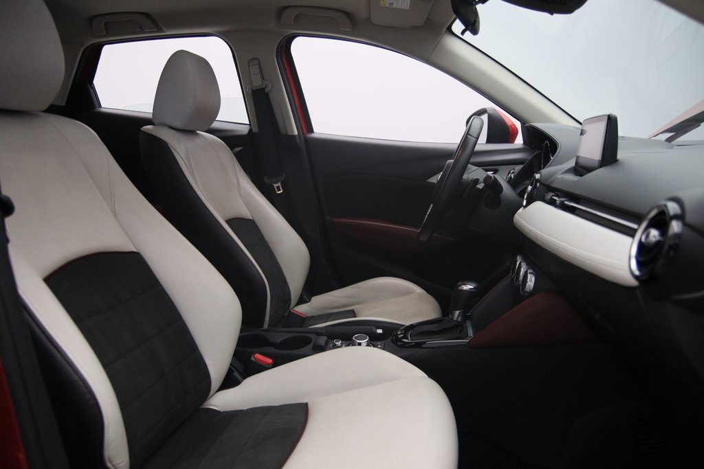 2018 Mazda CX-3 in Jonquière, Quebec - 17 - w1024h768px