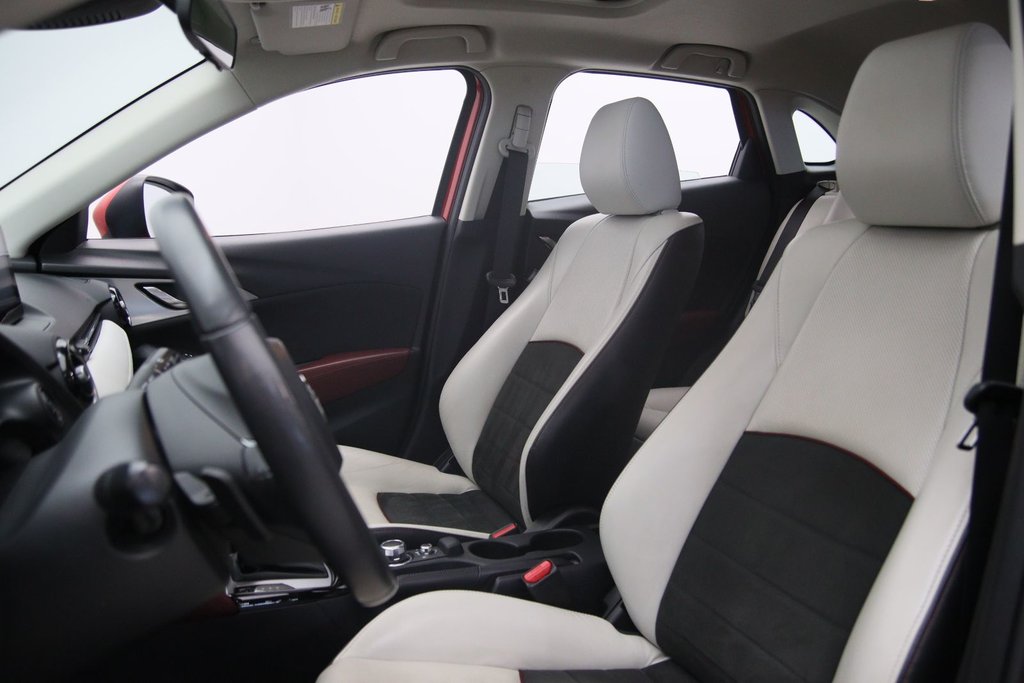 2018 Mazda CX-3 in Jonquière, Quebec - 6 - w1024h768px
