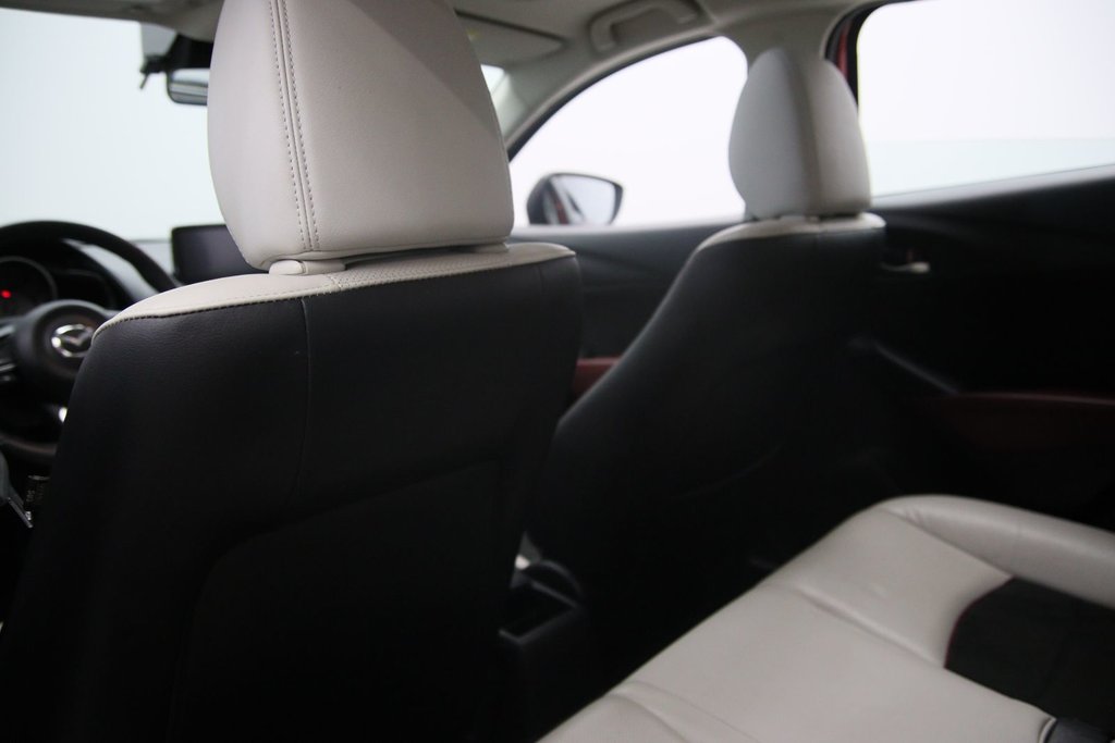 2018 Mazda CX-3 in Jonquière, Quebec - 10 - w1024h768px